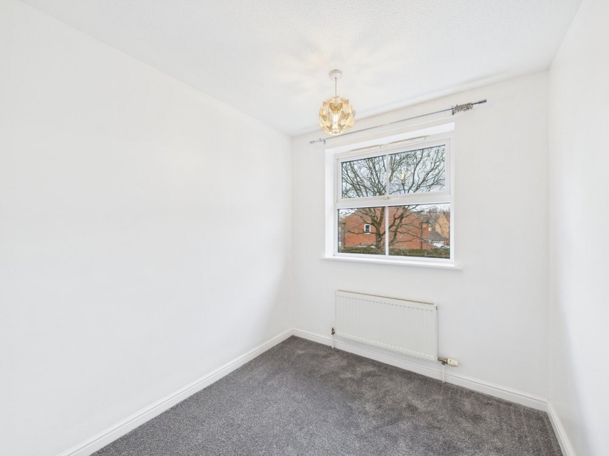 Fox Covert, South Hykeham, Lincoln