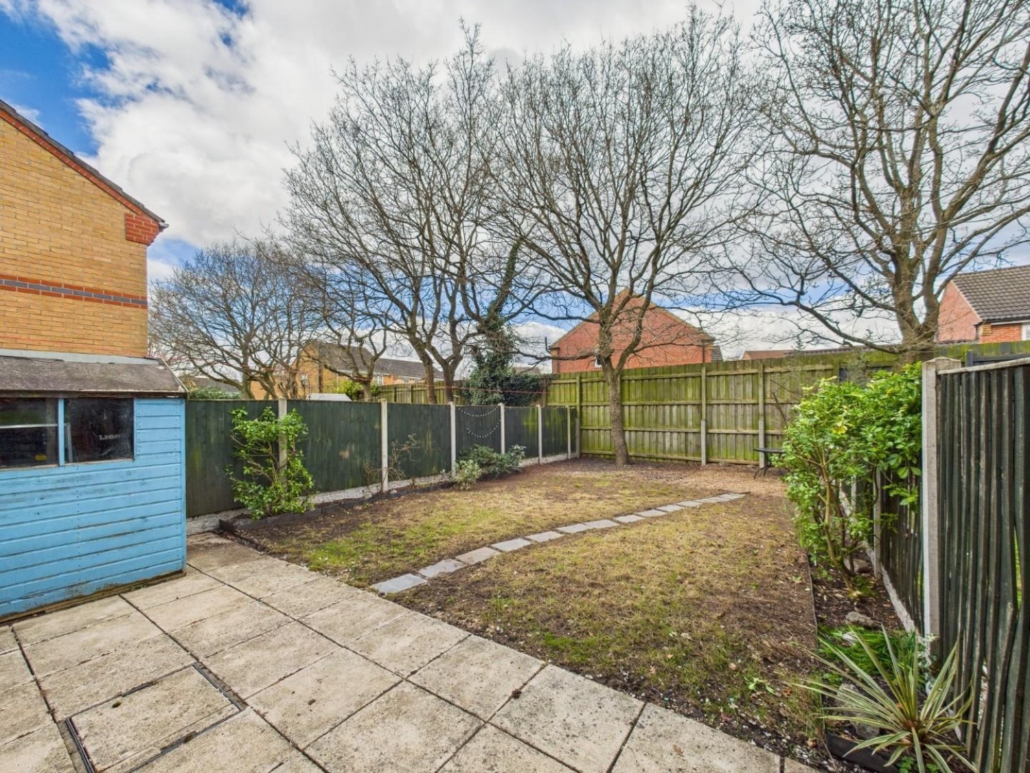 3 bedroom House for Letting Fox Covert, South Hykeham, Lincoln