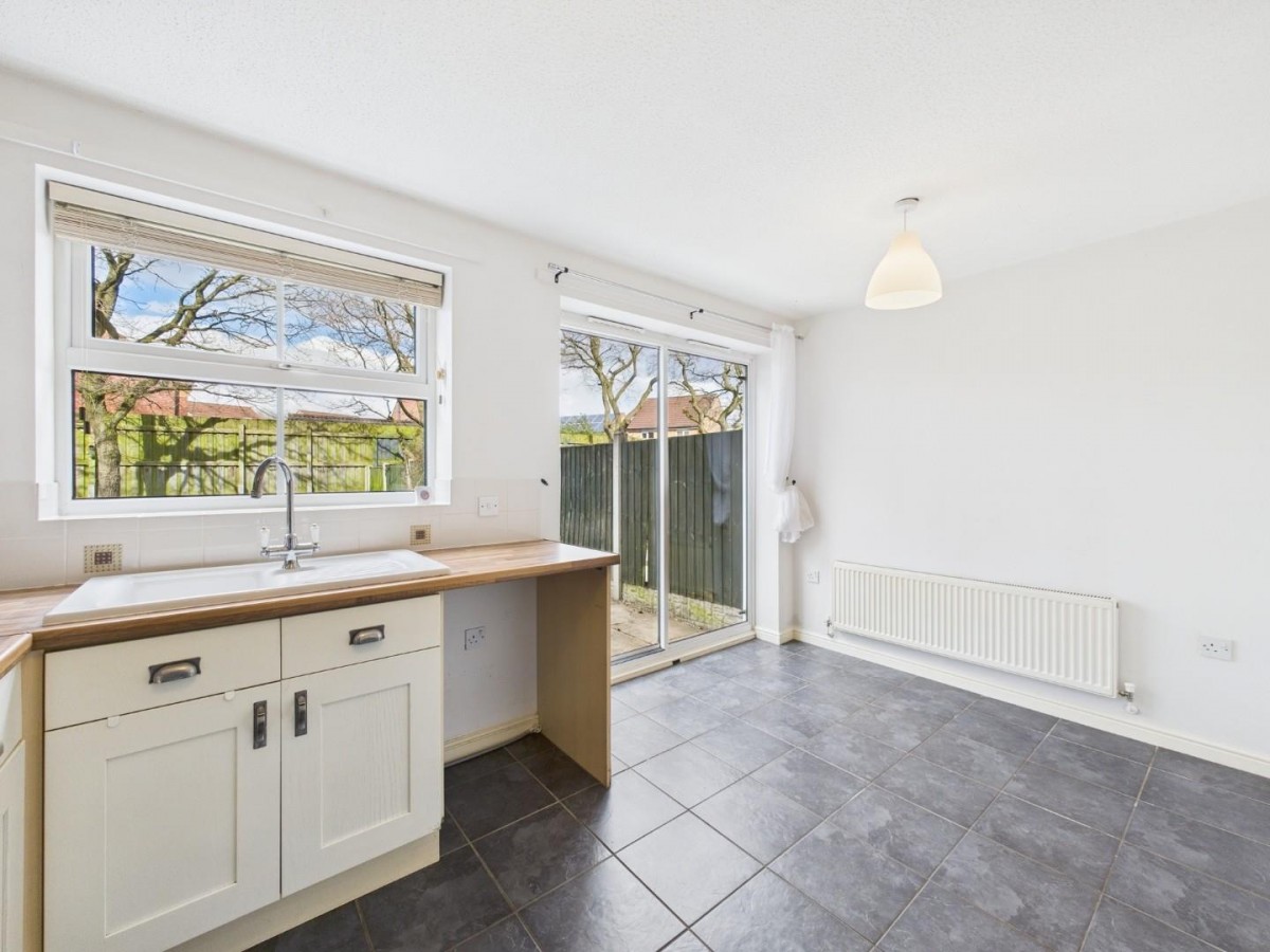 Fox Covert, South Hykeham, Lincoln