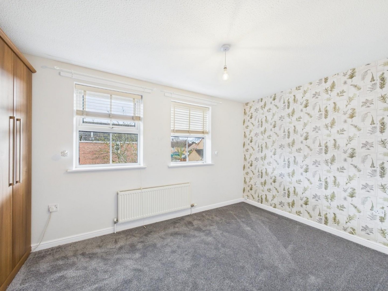 3 bedroom House for Letting Fox Covert, South Hykeham, Lincoln