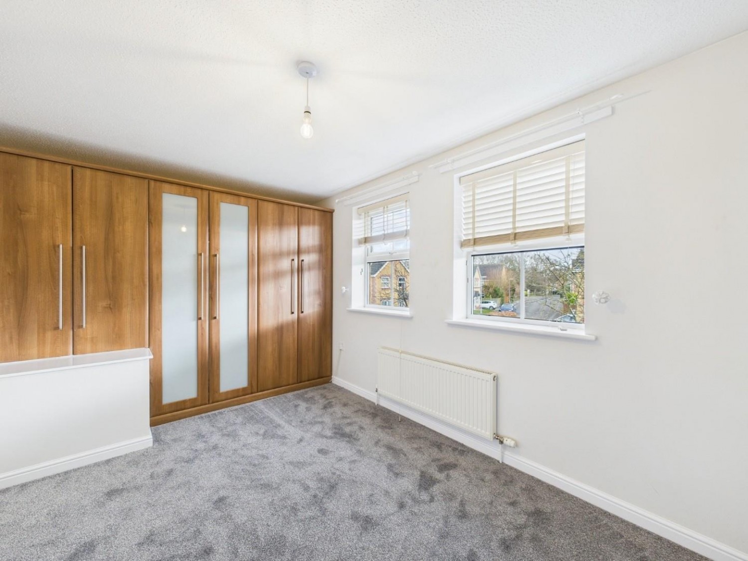 3 bedroom House for Letting Fox Covert, South Hykeham, Lincoln