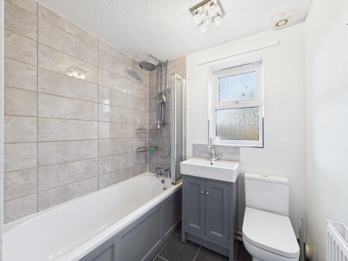 Fox Covert, South Hykeham, Lincoln