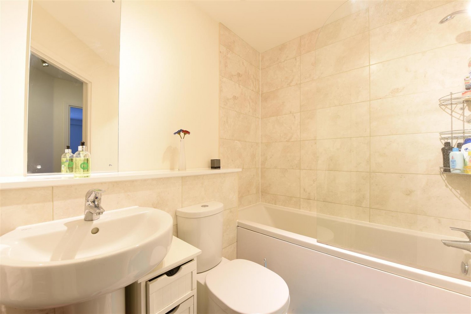 Wallis Square, Farnborough, Hants