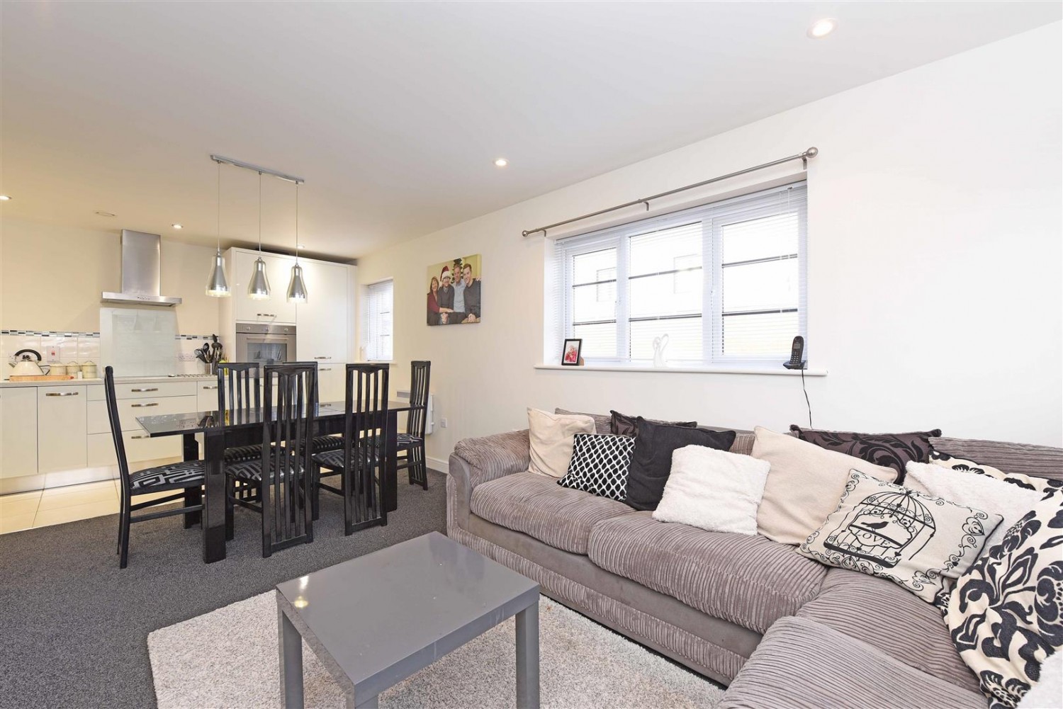Wallis Square, Farnborough, Hants