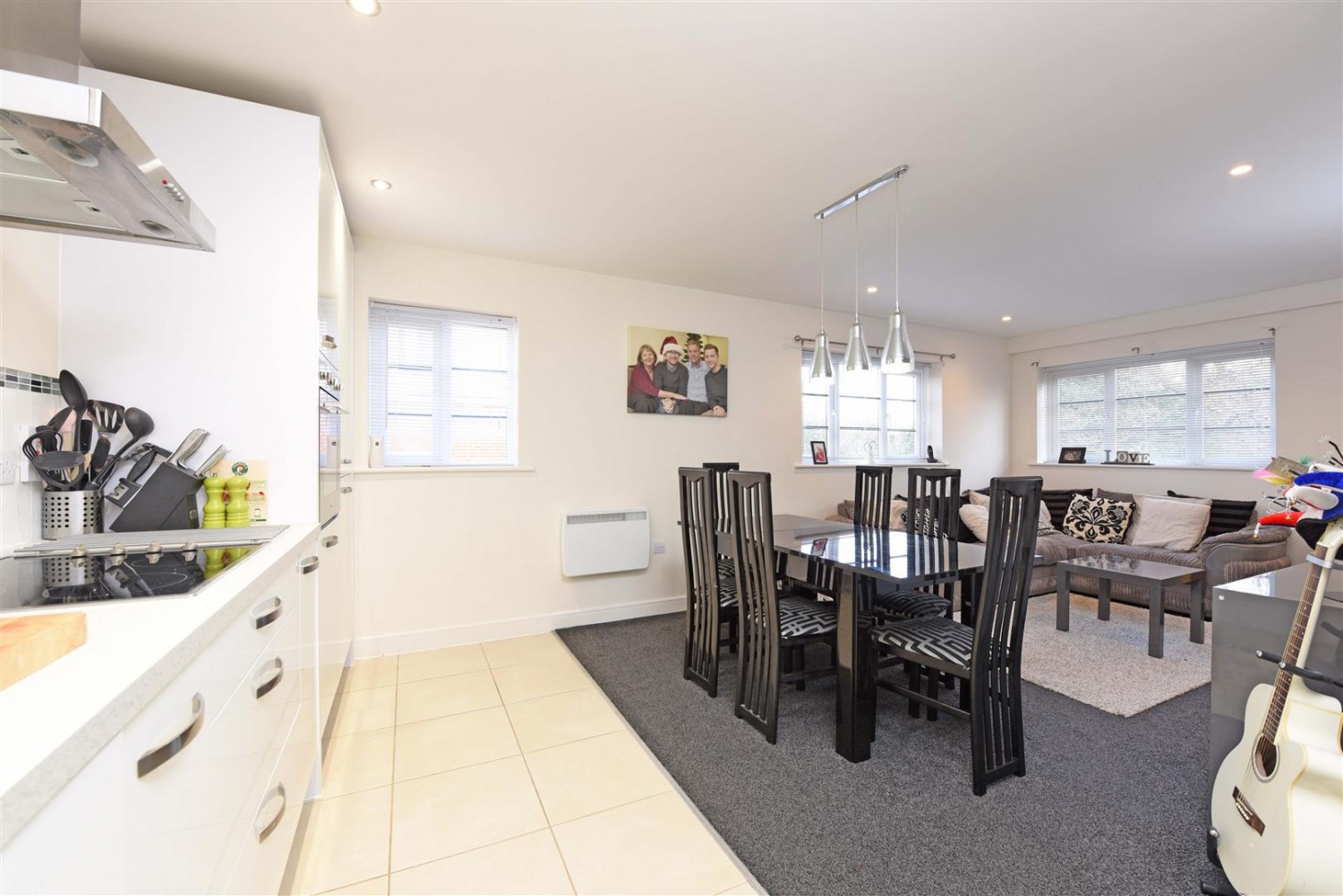 Wallis Square, Farnborough, Hants