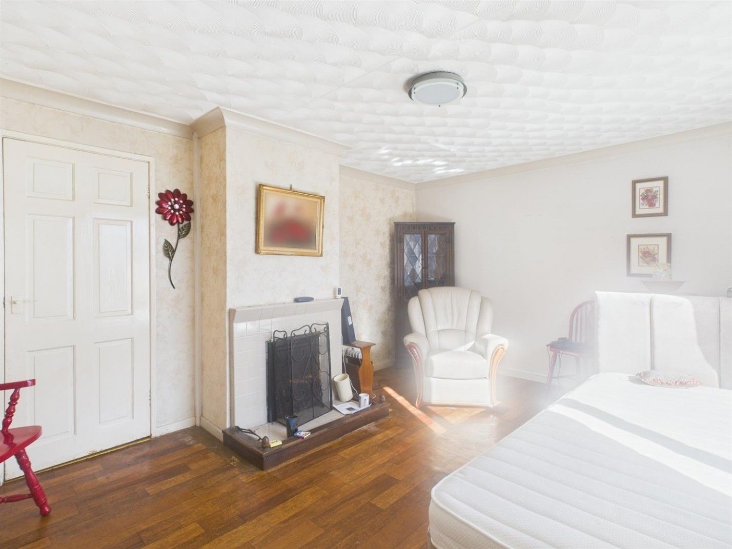Holmfield Close, Pontefract