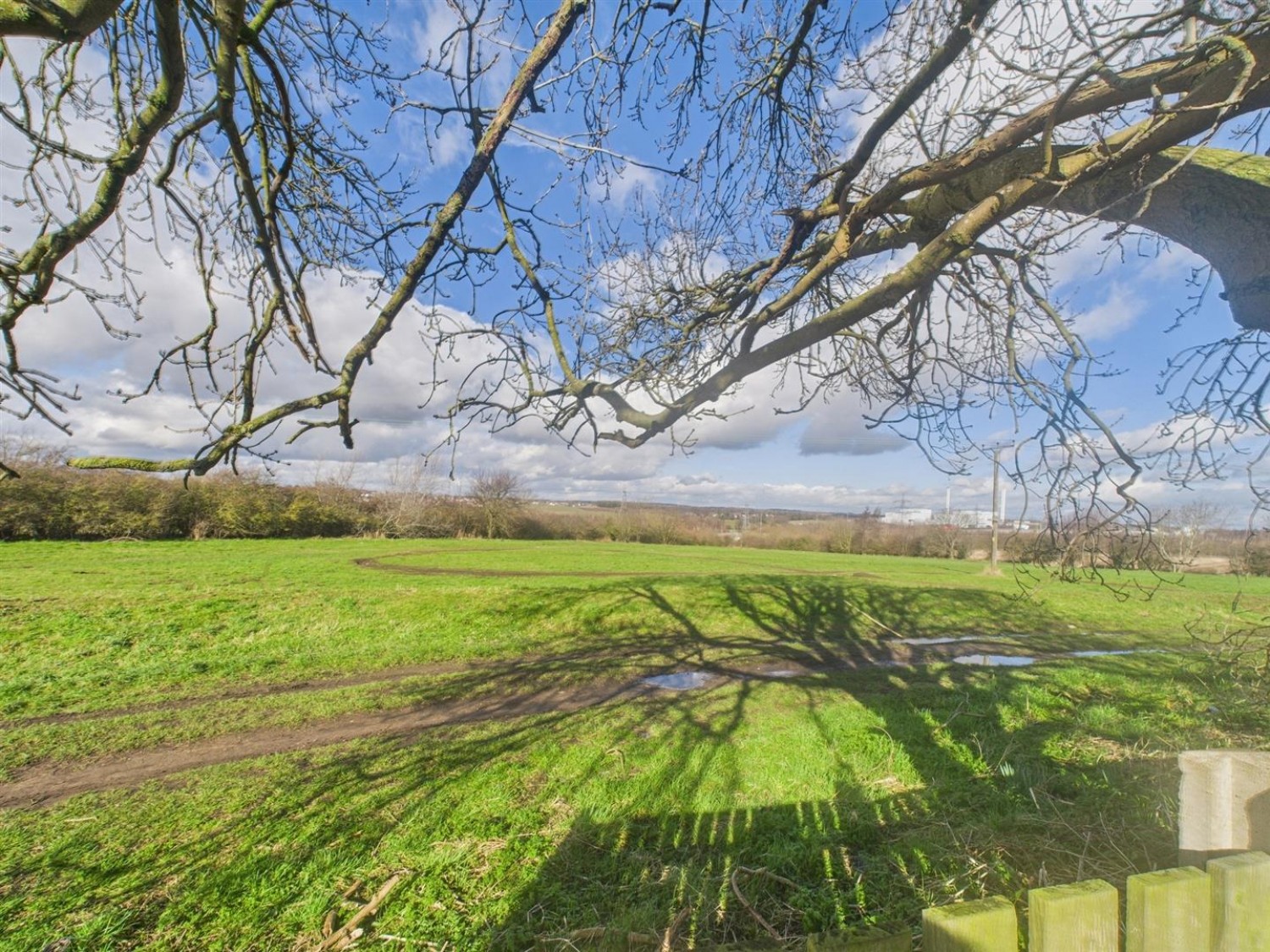 Holmfield Close, Pontefract
