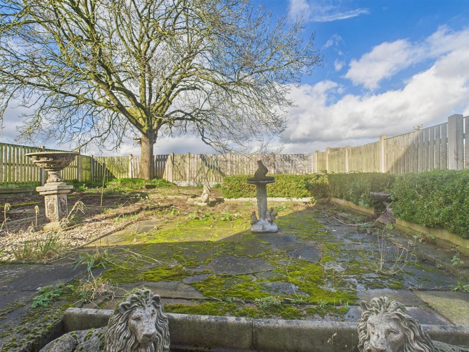 Holmfield Close, Pontefract