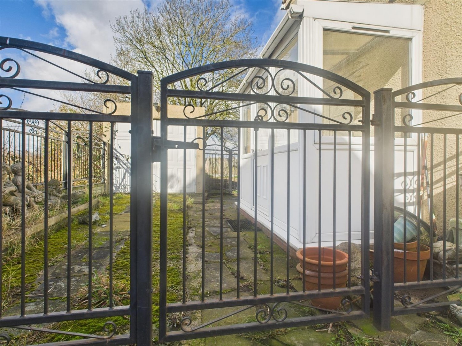 Holmfield Close, Pontefract