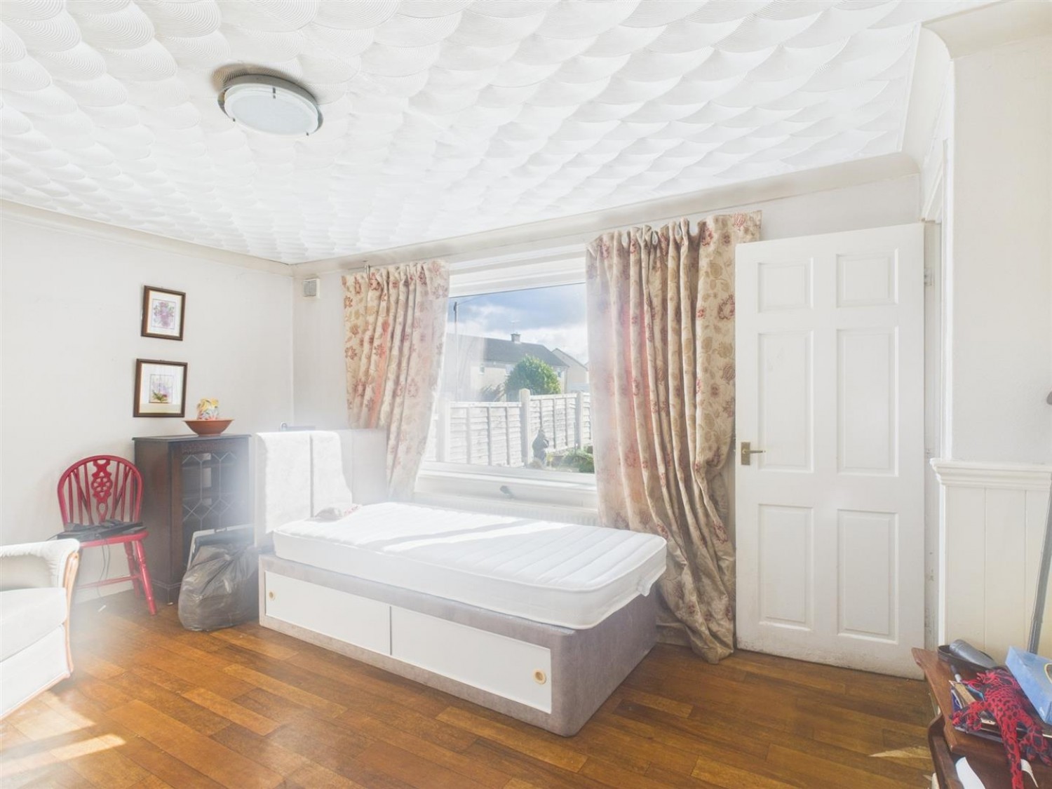 Holmfield Close, Pontefract