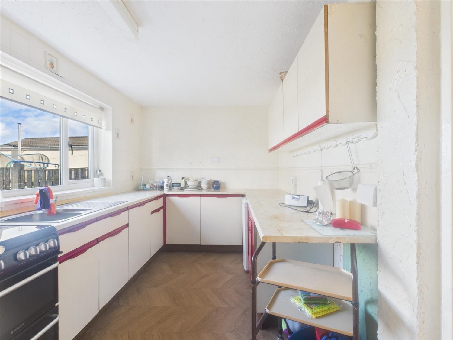 Holmfield Close, Pontefract