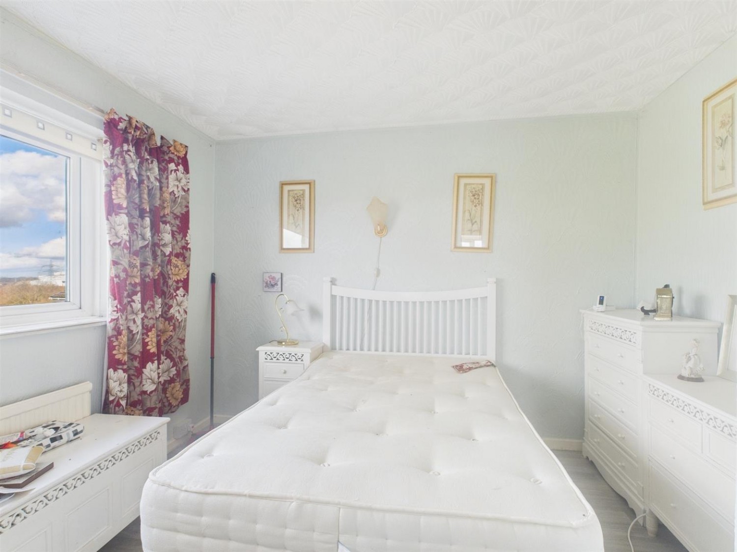 Holmfield Close, Pontefract