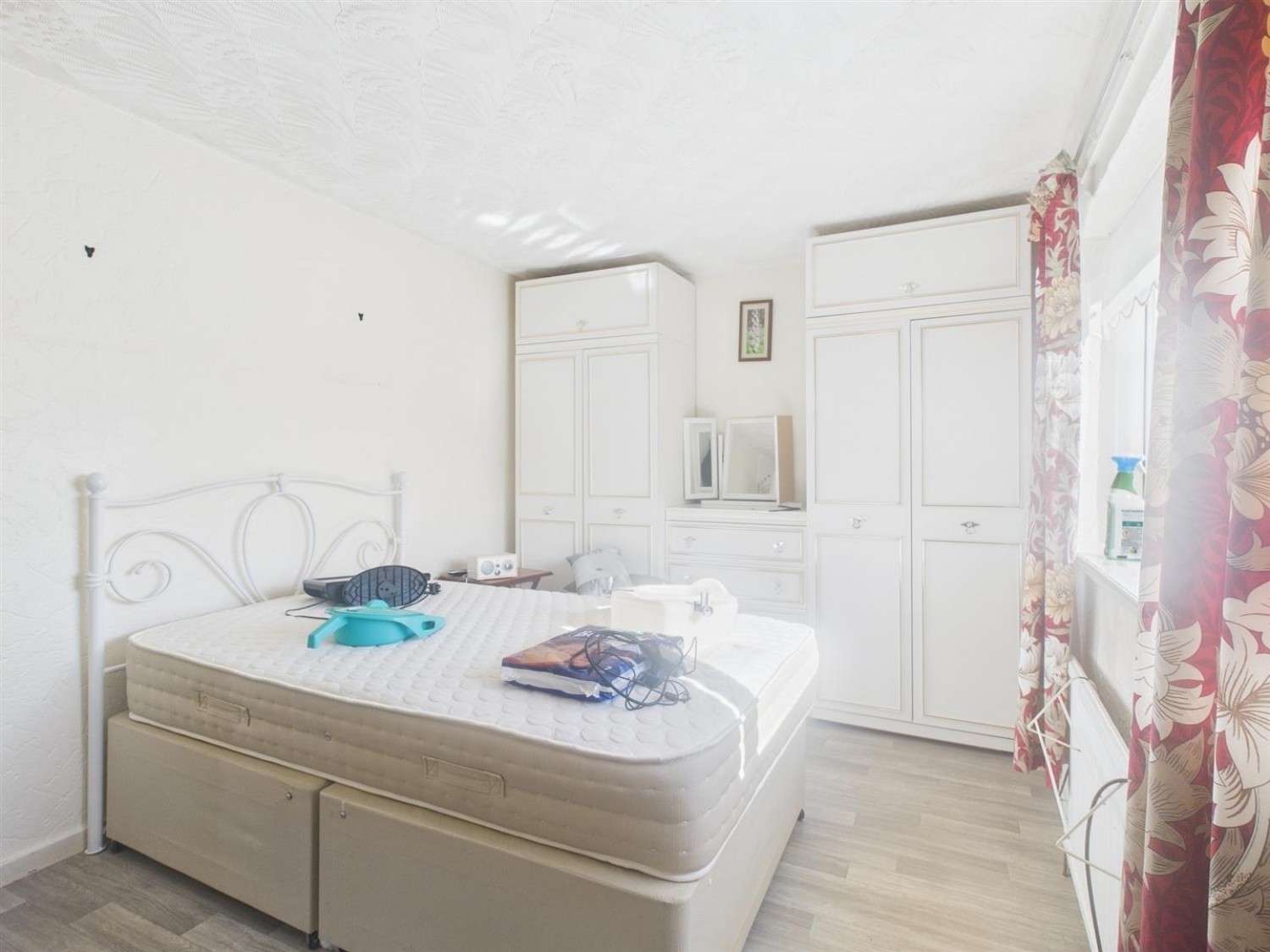 Holmfield Close, Pontefract