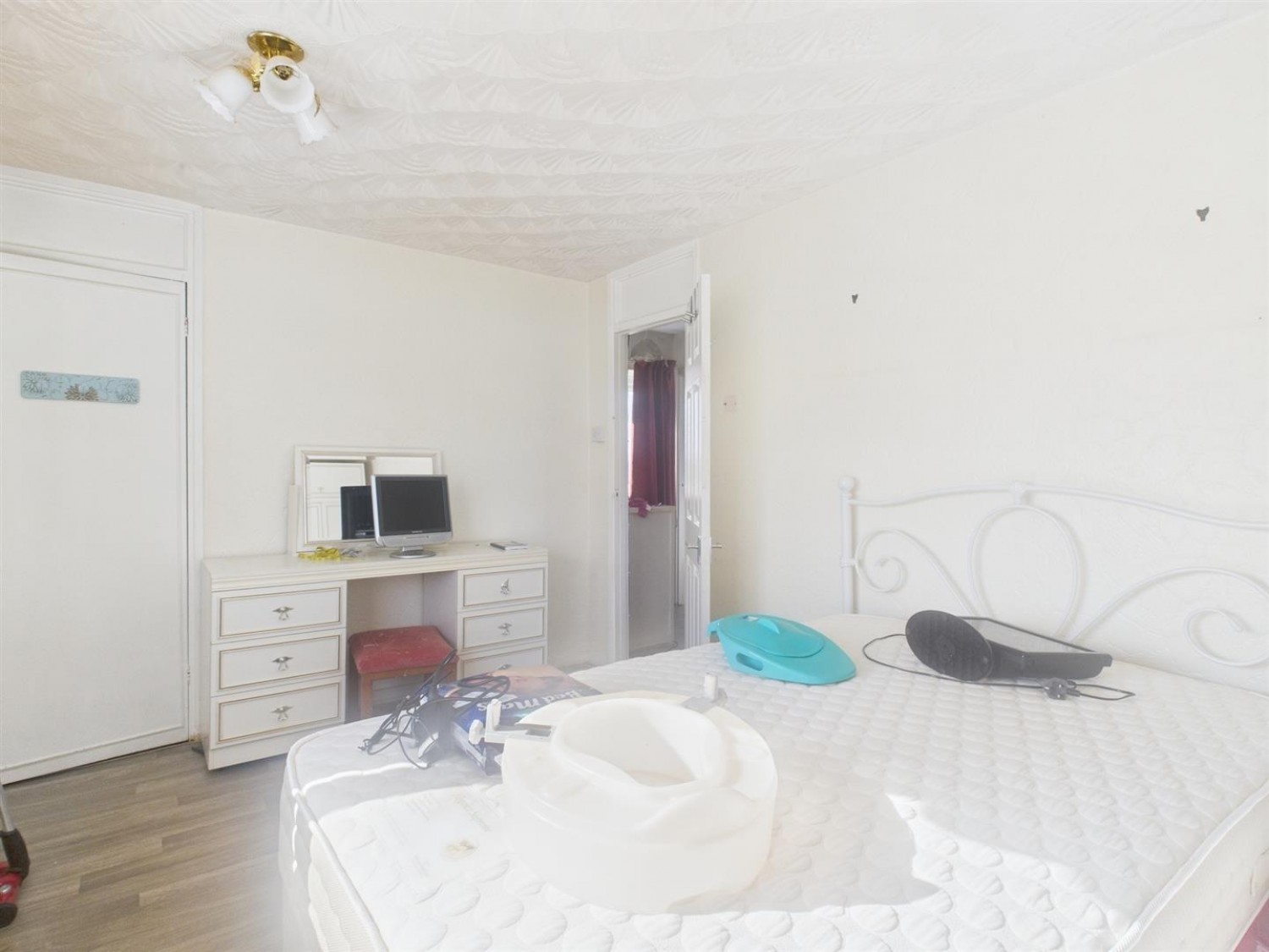 Holmfield Close, Pontefract