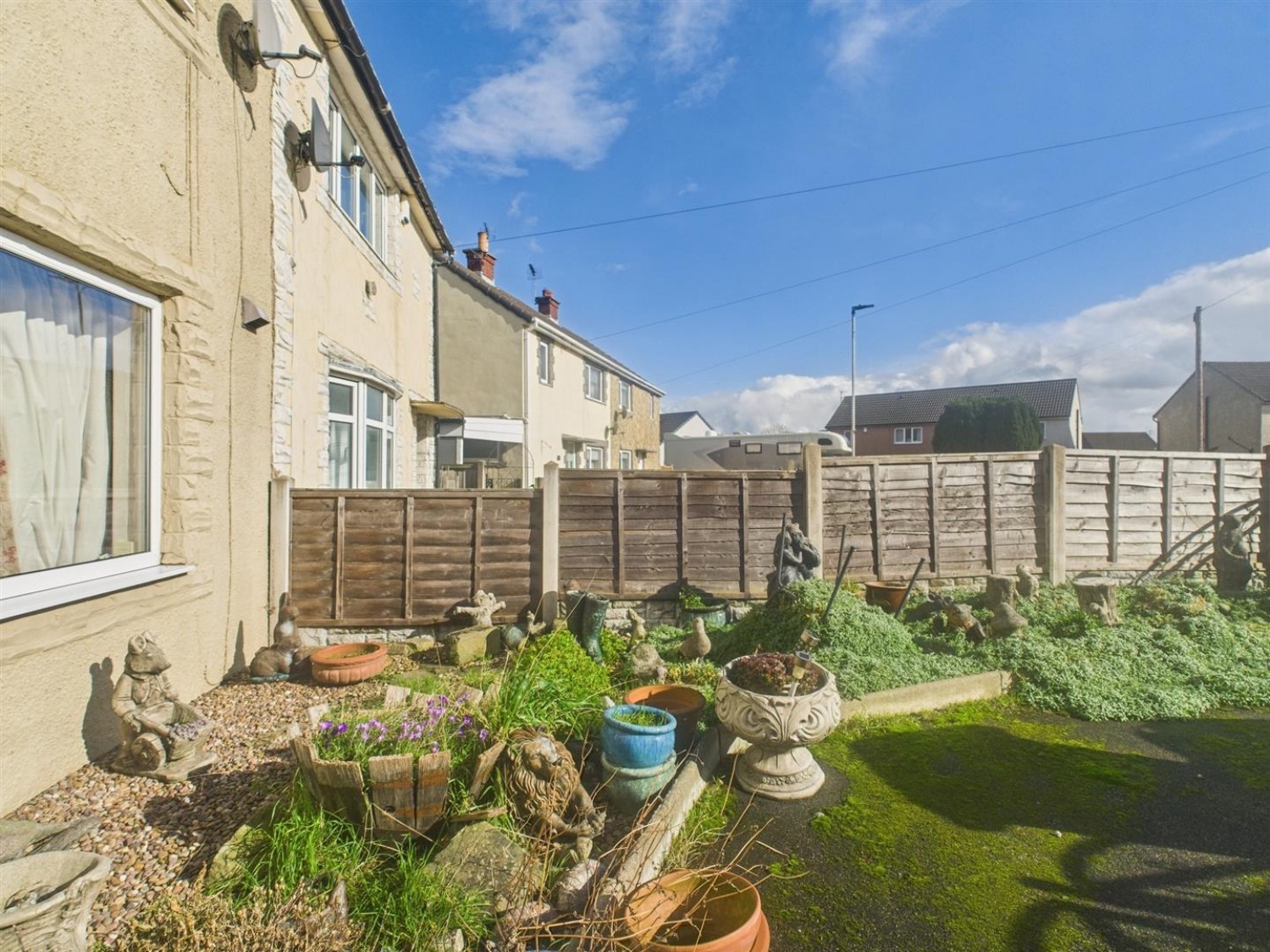 Holmfield Close, Pontefract