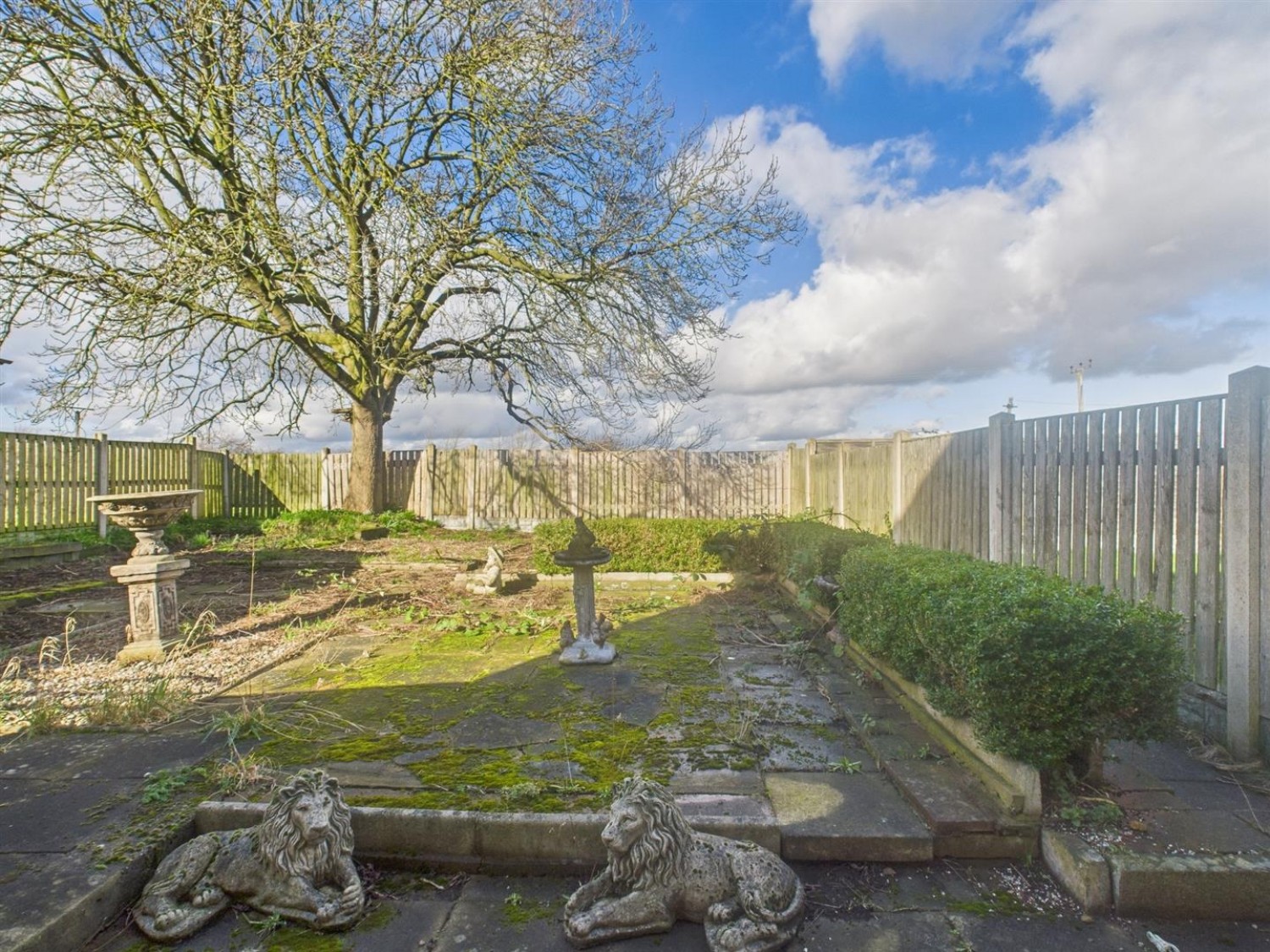 Holmfield Close, Pontefract