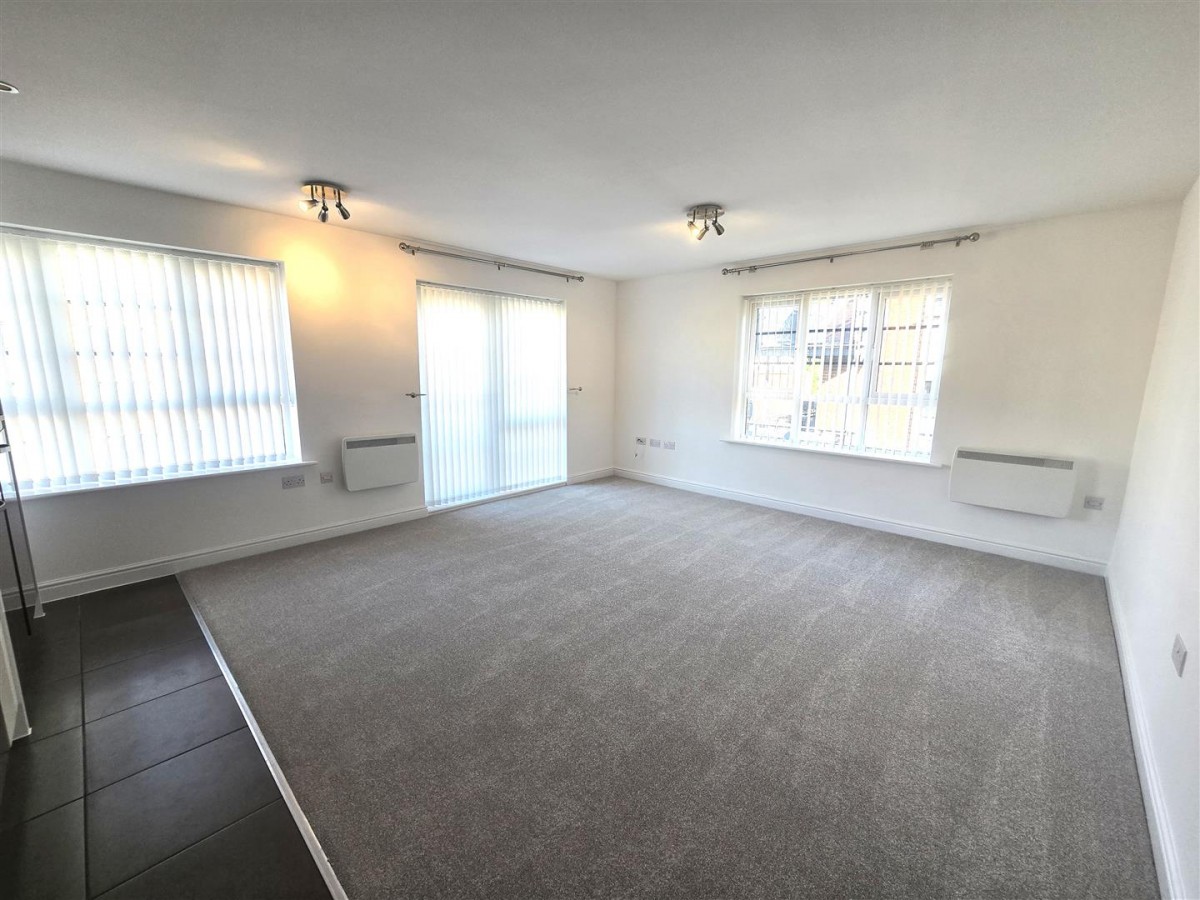 Comet House, Wallis Square, Farnborough