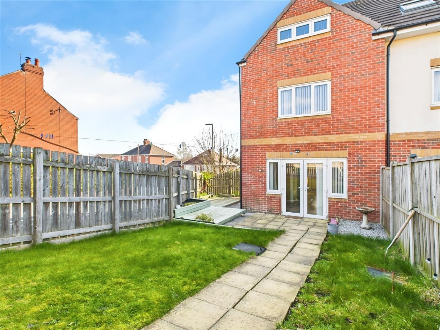 Barnsley Road, Hemsworth, Pontefract
