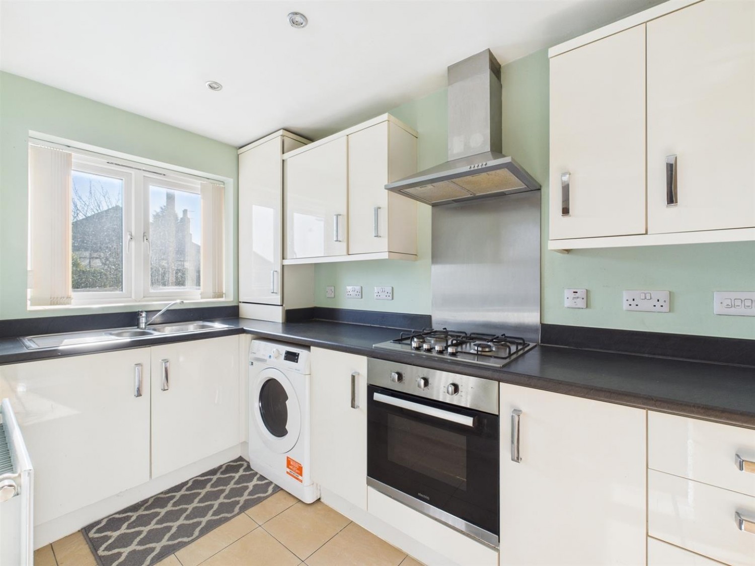 Barnsley Road, Hemsworth, Pontefract
