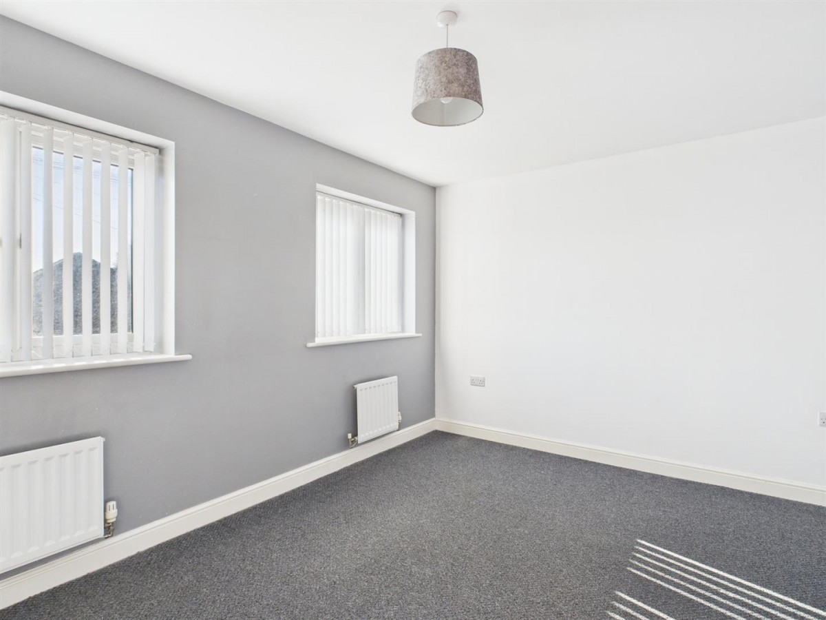 Barnsley Road, Hemsworth, Pontefract