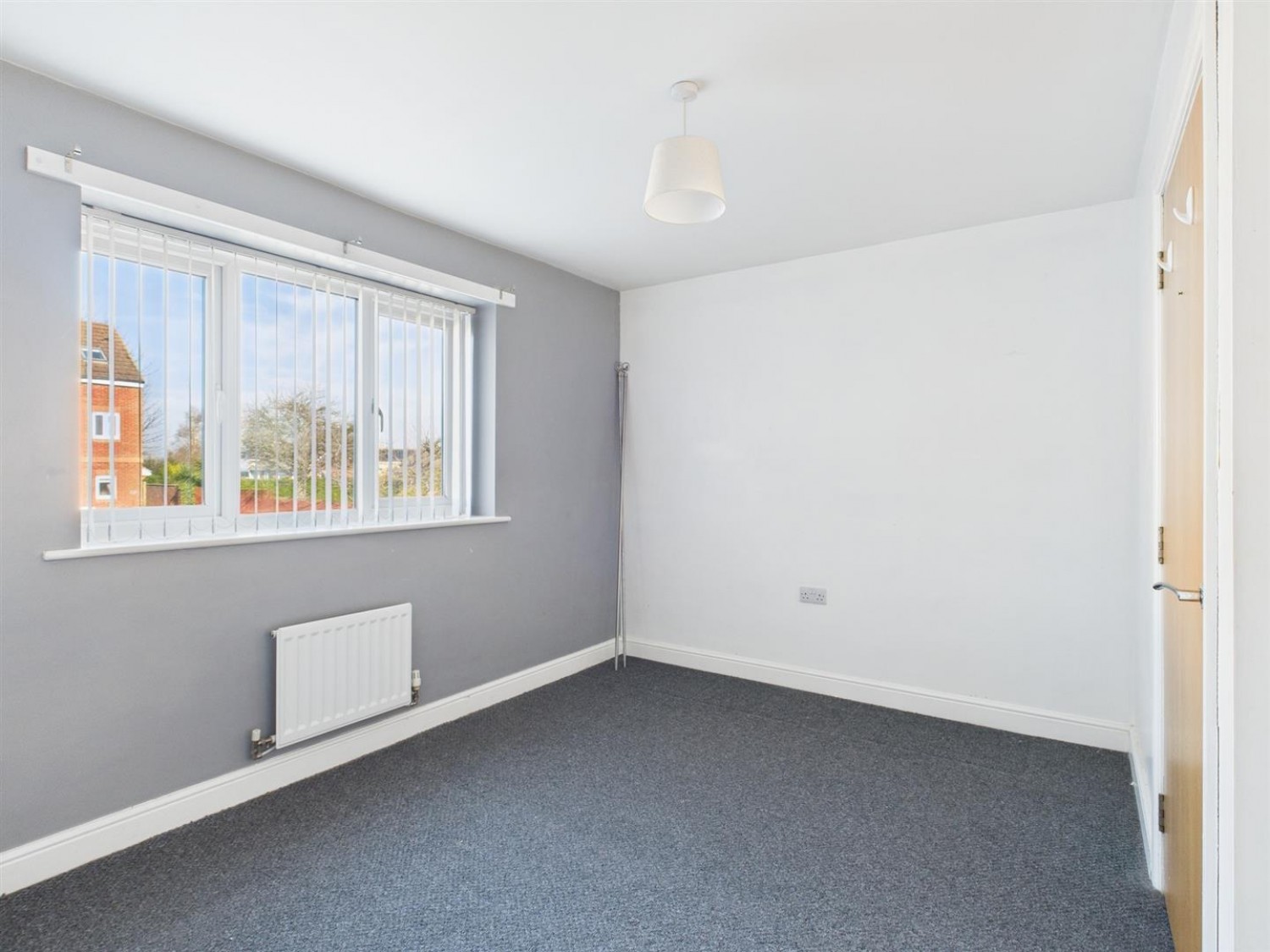 Barnsley Road, Hemsworth, Pontefract