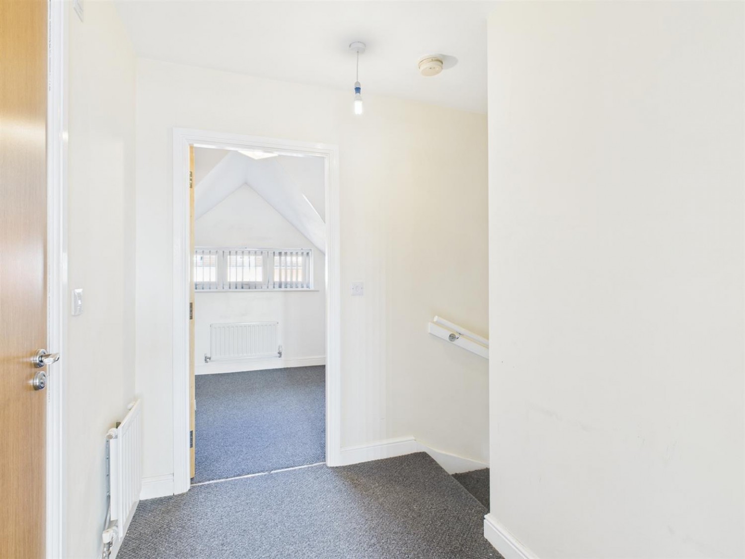 Barnsley Road, Hemsworth, Pontefract