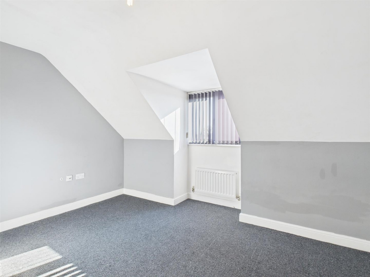 Barnsley Road, Hemsworth, Pontefract