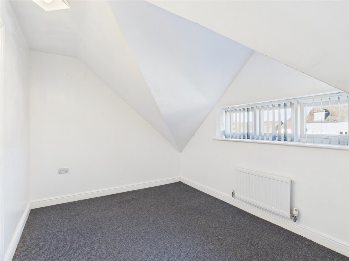 Barnsley Road, Hemsworth, Pontefract