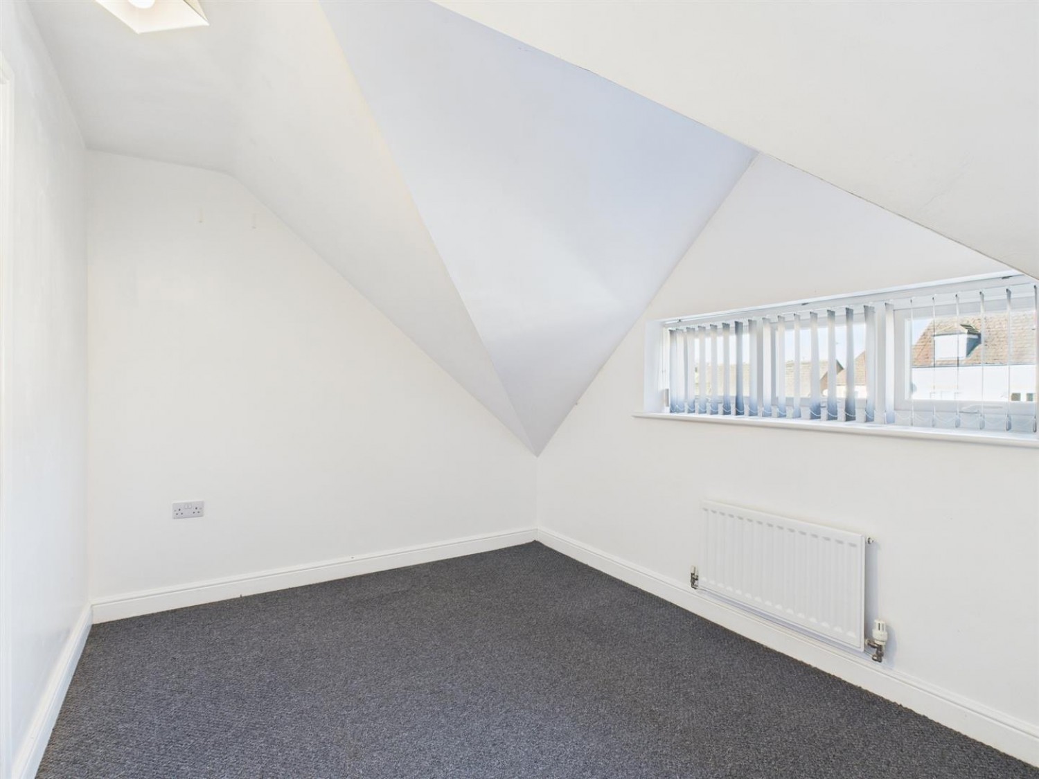 Barnsley Road, Hemsworth, Pontefract