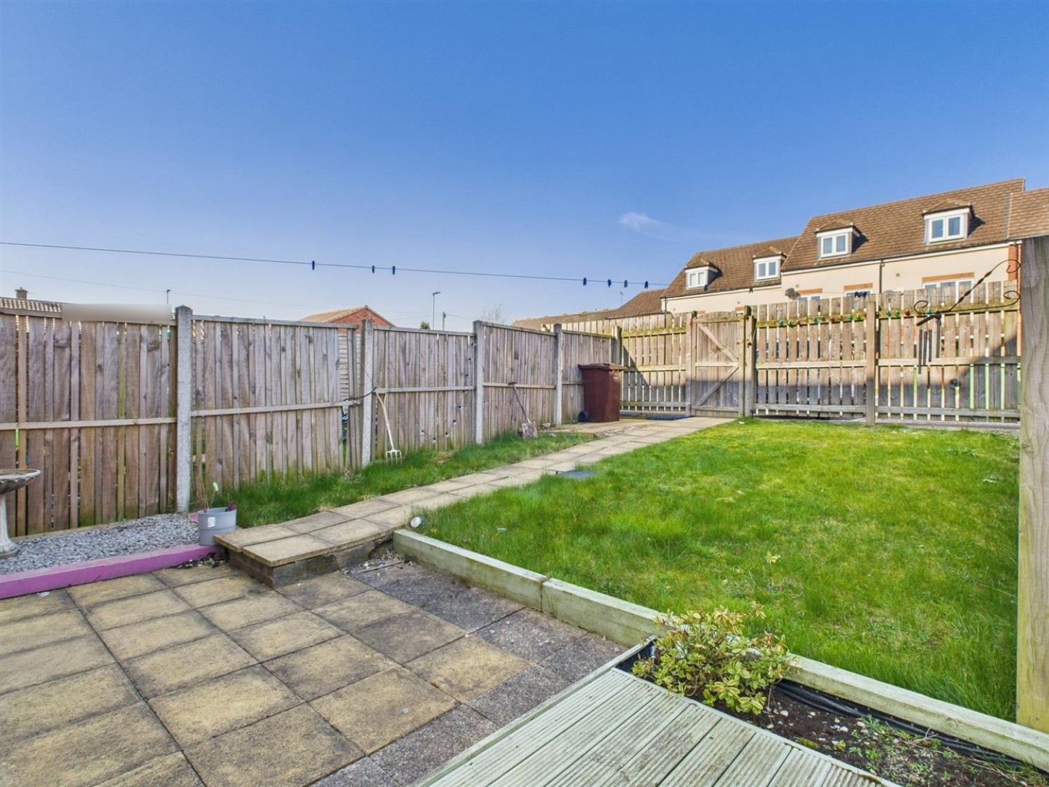 Barnsley Road, Hemsworth, Pontefract