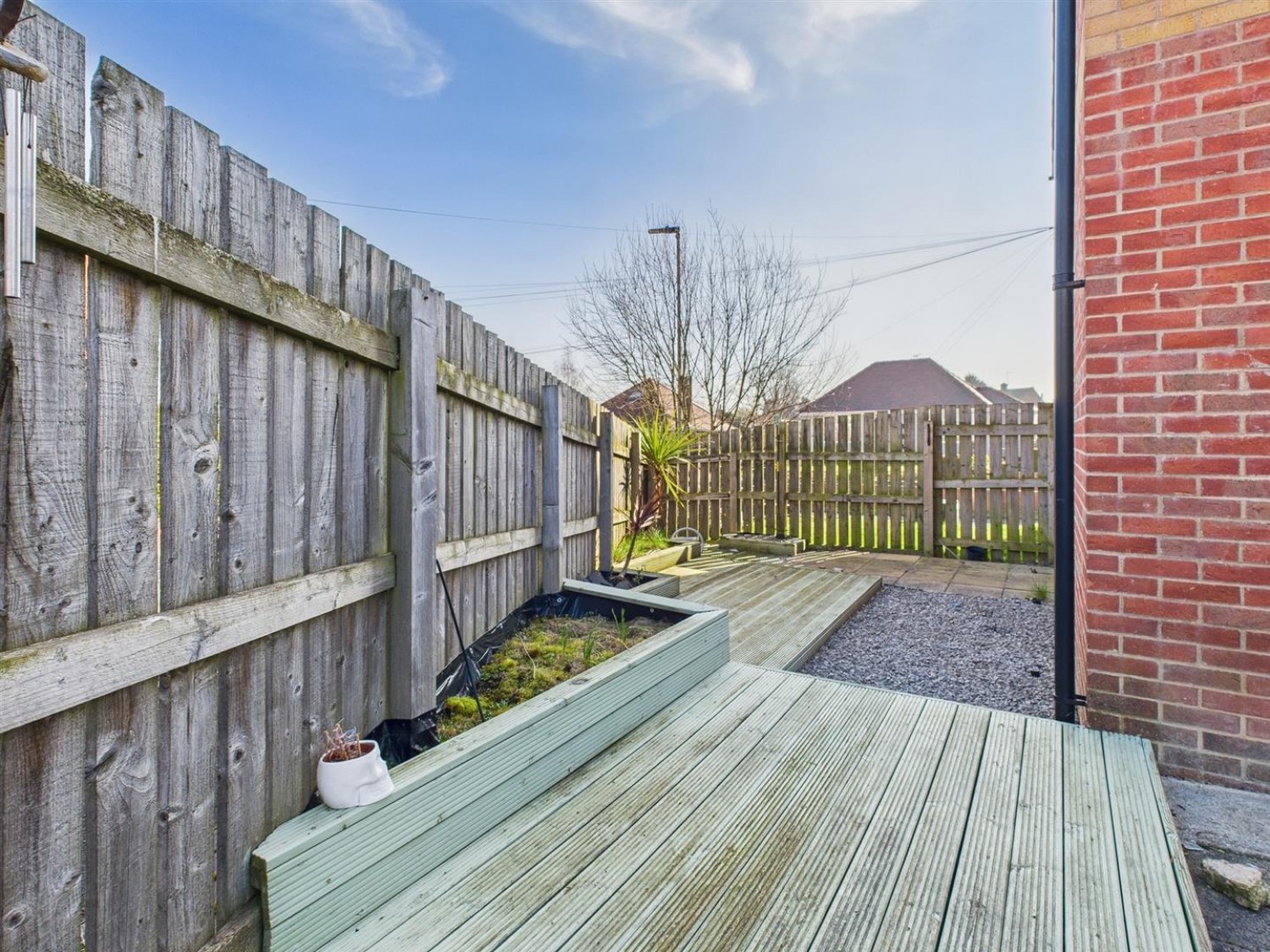 Barnsley Road, Hemsworth, Pontefract