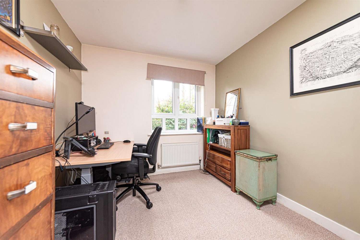Balmoral Drive, Frimley, Camberley
