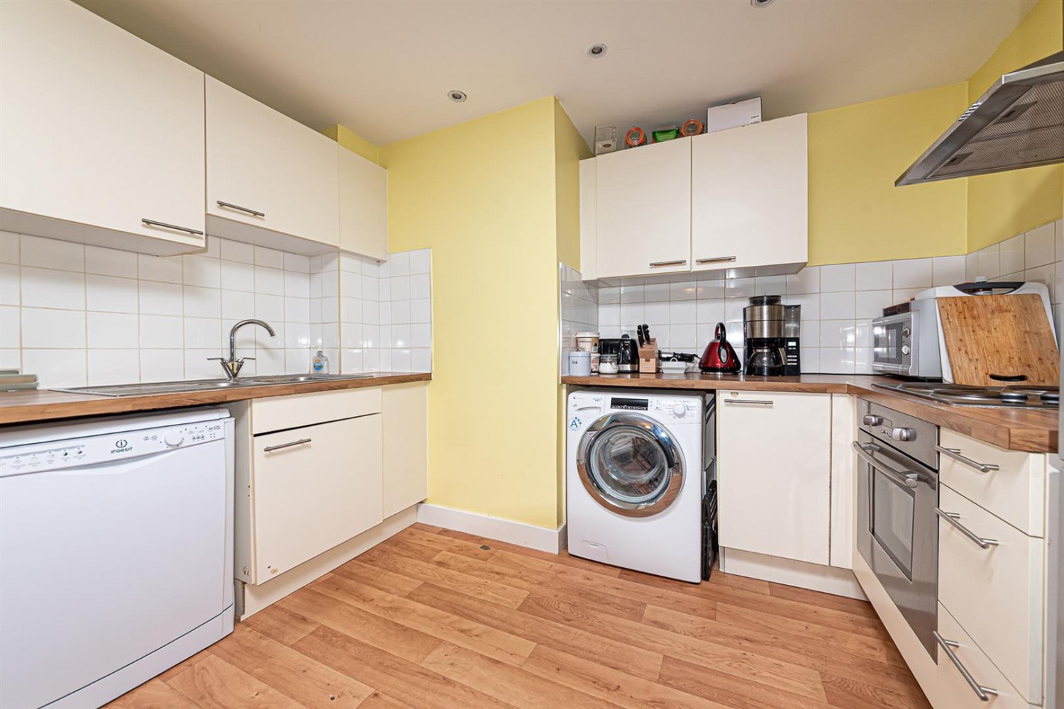 Balmoral Drive, Frimley, Camberley