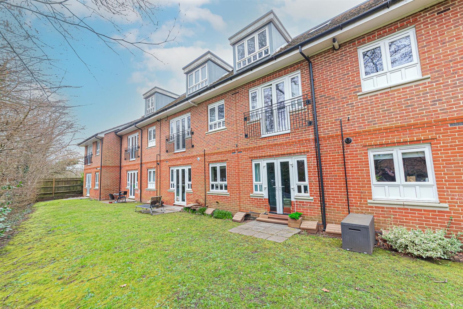 Balmoral Drive, Frimley, Camberley
