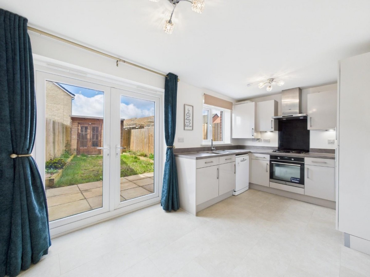 Camshaws Road, Greetwell Fields, LN2