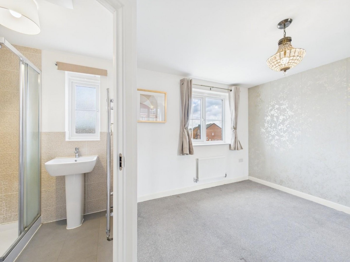 Camshaws Road, Greetwell Fields, LN2