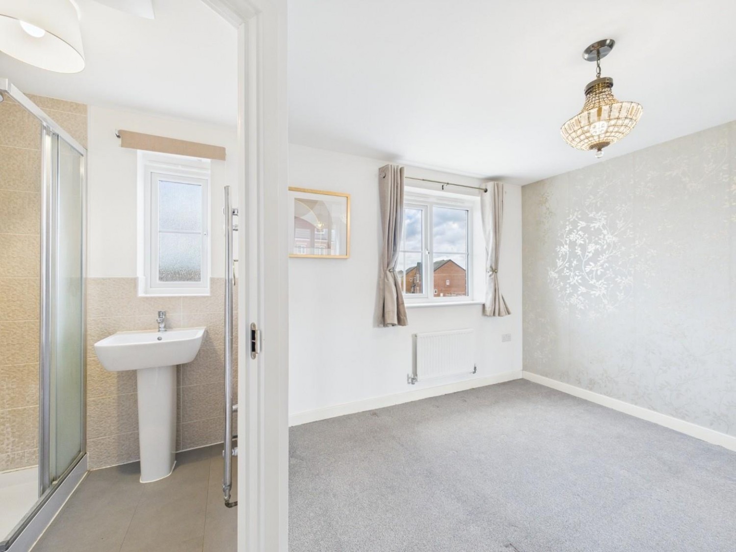 3 bedroom House for Letting Camshaws Road, Greetwell Fields, LN2