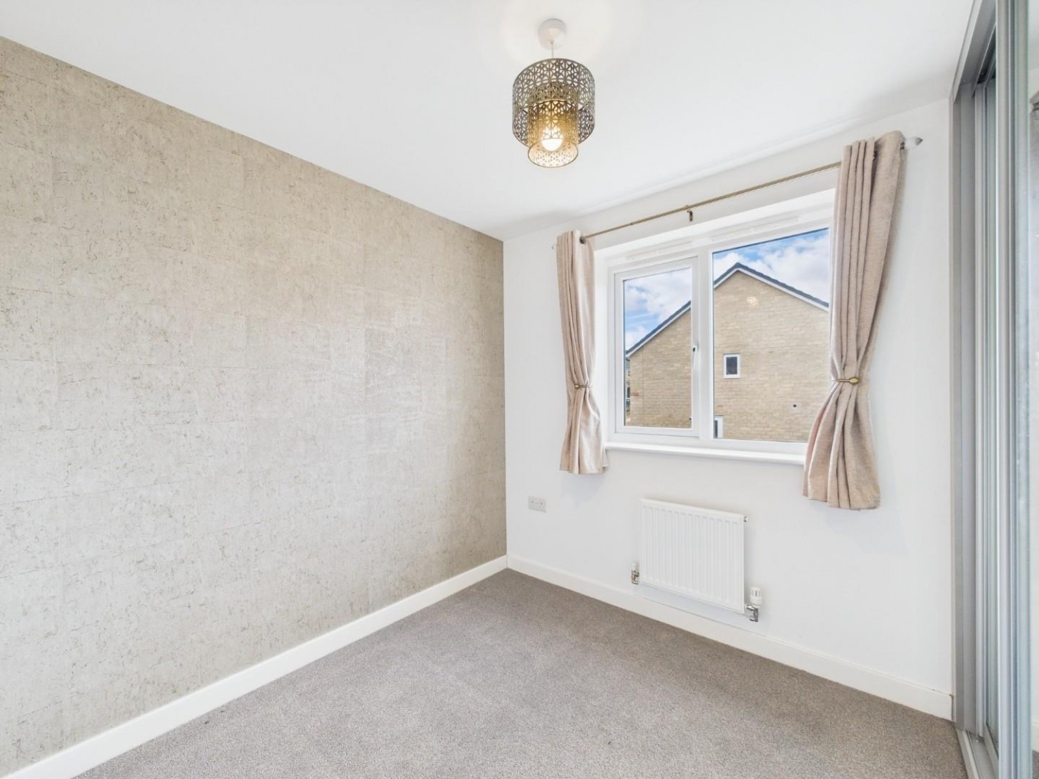 3 bedroom House for Letting Camshaws Road, Greetwell Fields, LN2