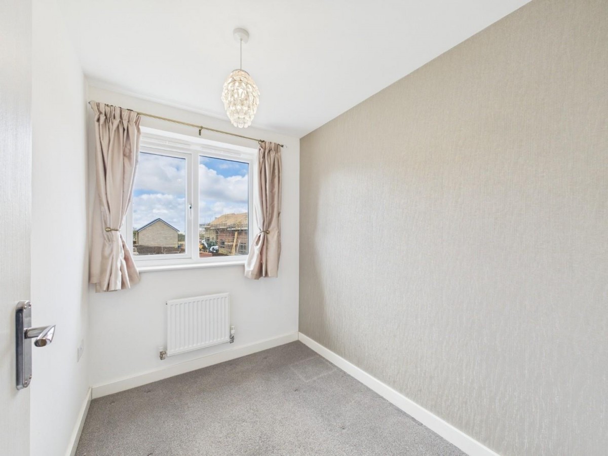 Camshaws Road, Greetwell Fields, LN2