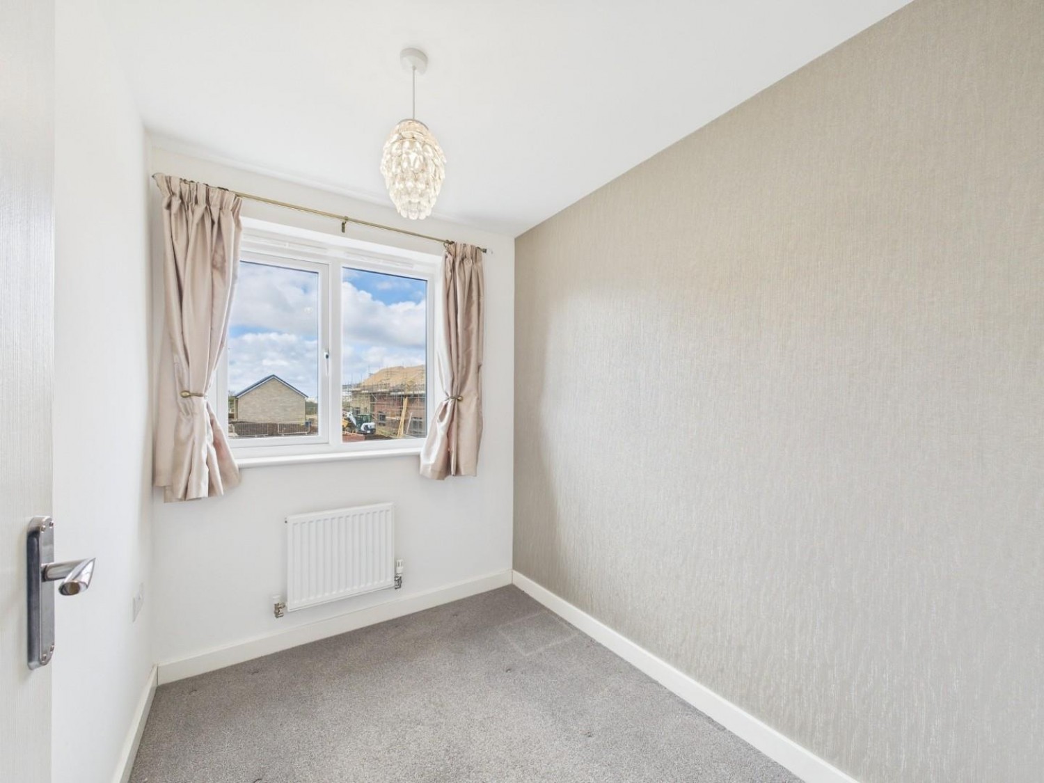 3 bedroom House for Letting Camshaws Road, Greetwell Fields, LN2