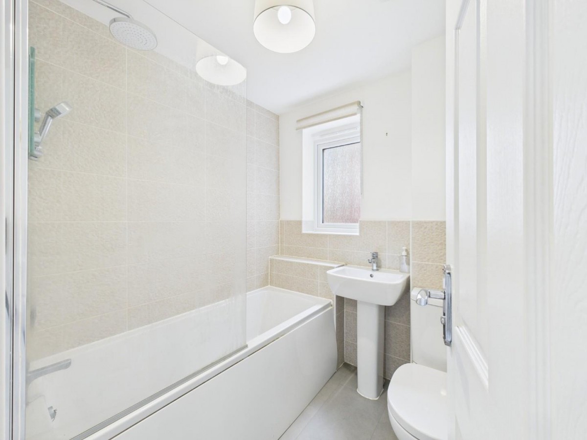 Camshaws Road, Greetwell Fields, LN2