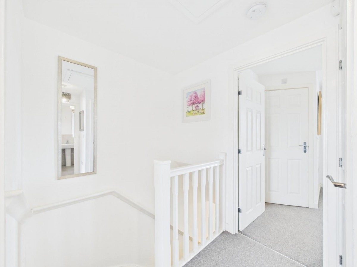 Camshaws Road, Greetwell Fields, LN2