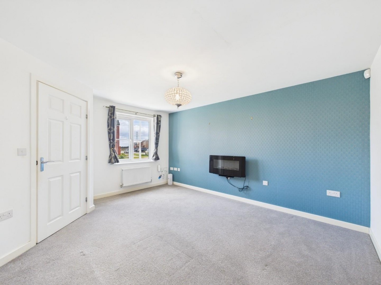 3 bedroom House for Letting Camshaws Road, Greetwell Fields, LN2