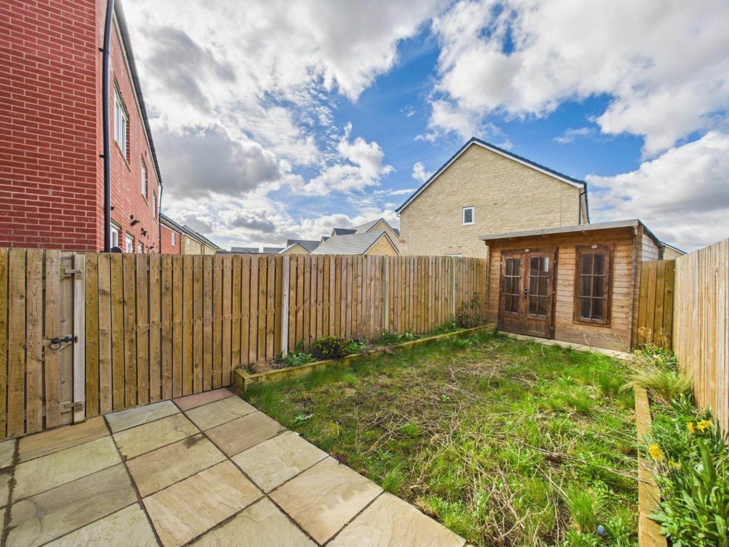 3 bedroom House for Letting Camshaws Road, Greetwell Fields, LN2