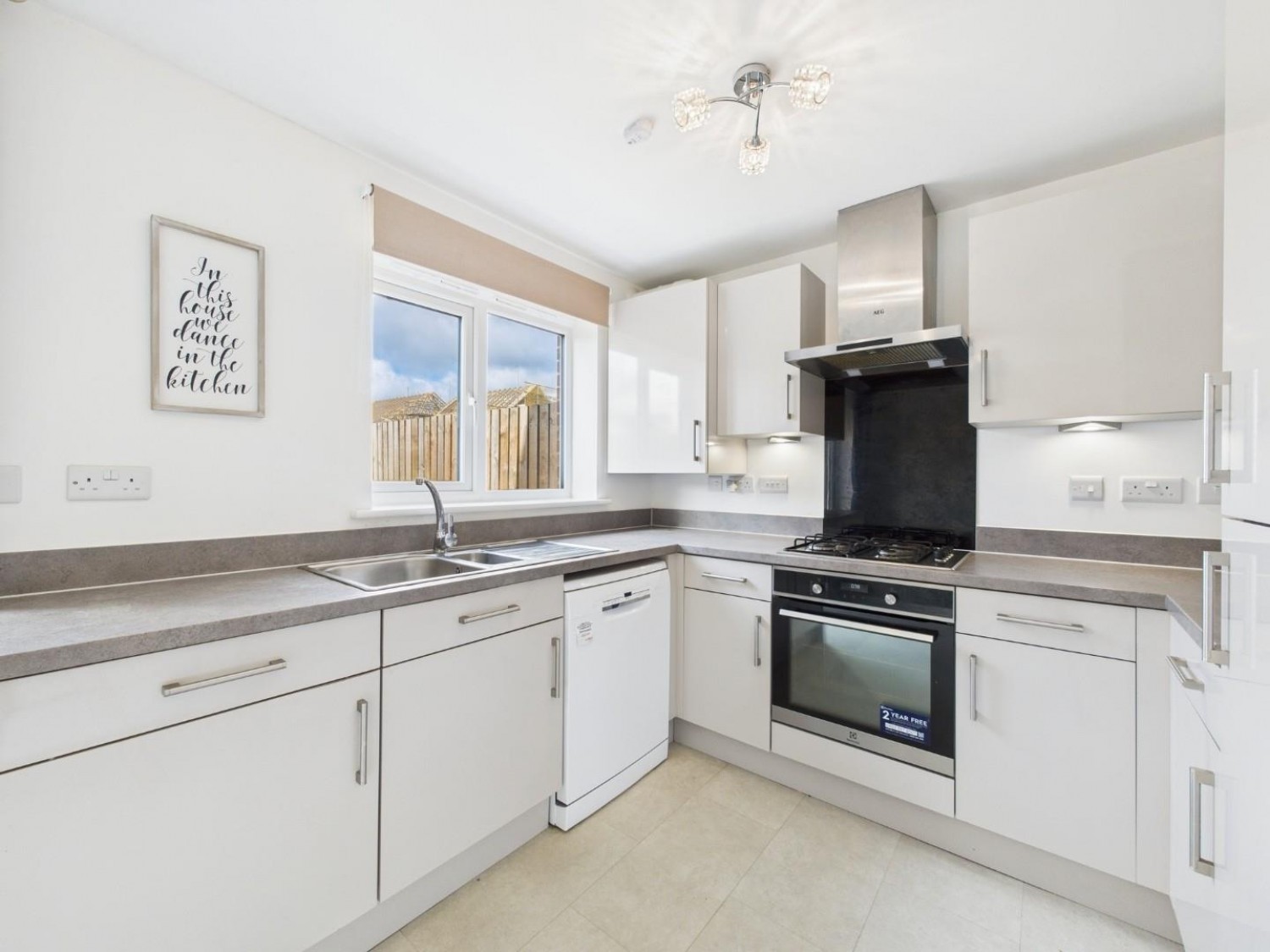 3 bedroom House for Letting Camshaws Road, Greetwell Fields, LN2