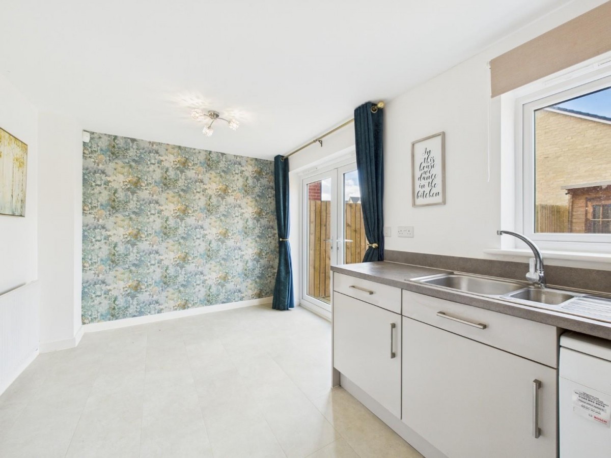 Camshaws Road, Greetwell Fields, LN2