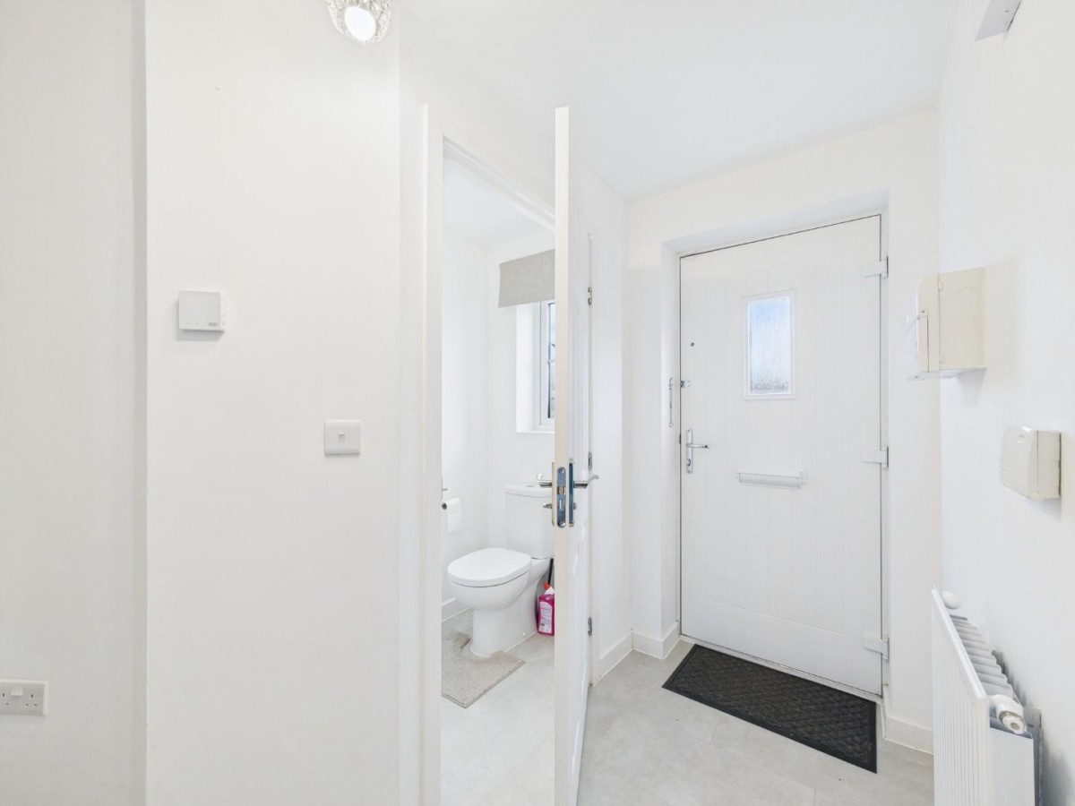 Camshaws Road, Greetwell Fields, LN2