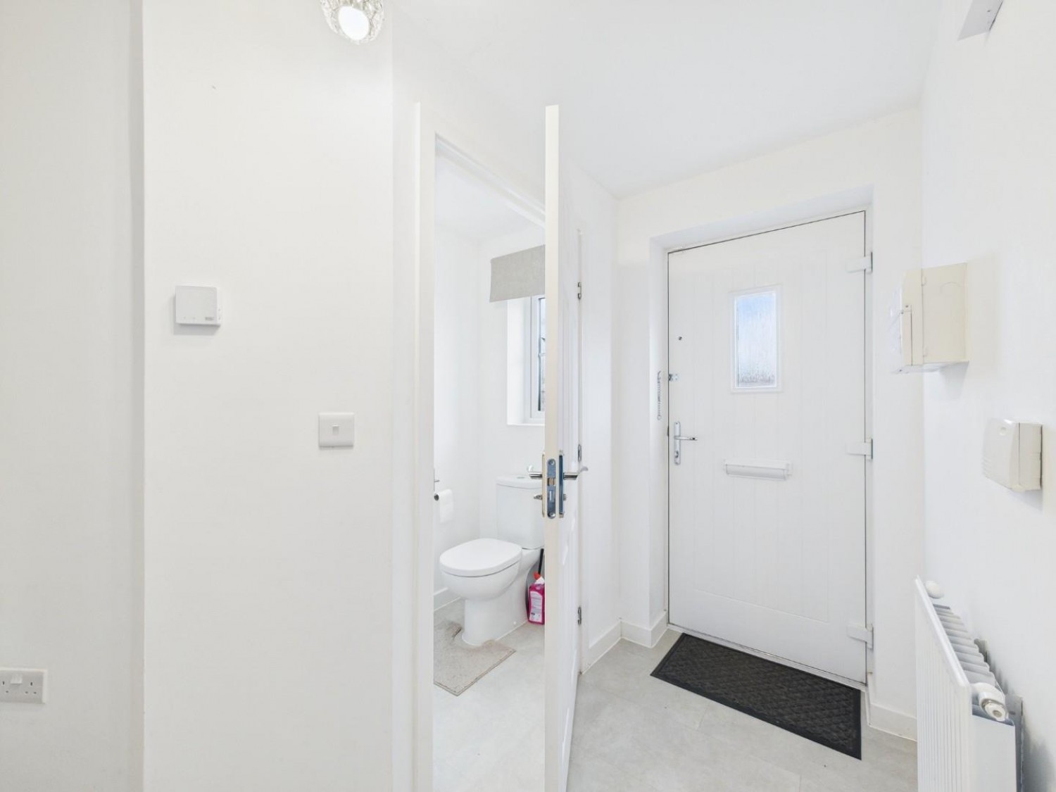 3 bedroom House for Letting Camshaws Road, Greetwell Fields, LN2