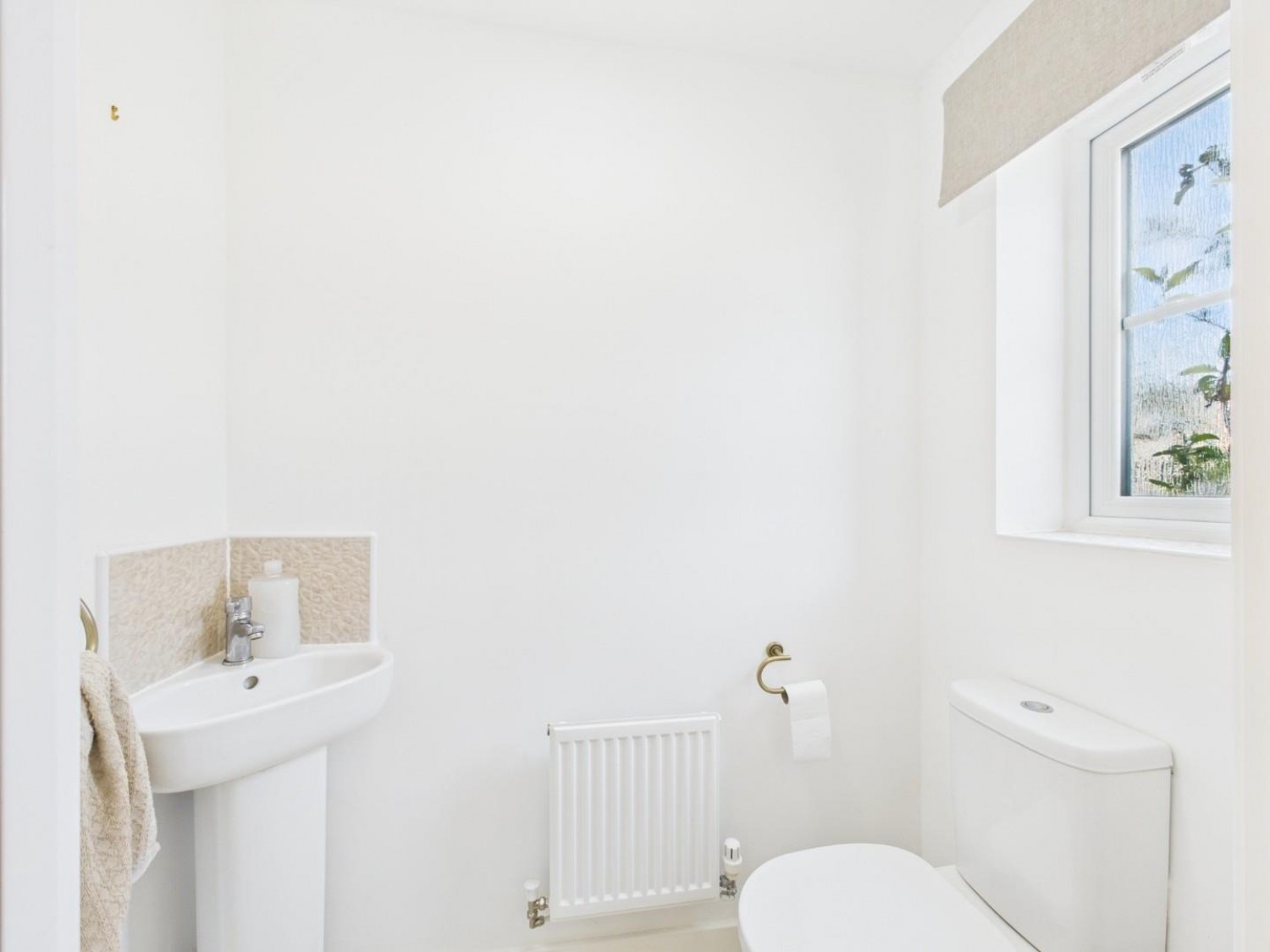 3 bedroom House for Letting Camshaws Road, Greetwell Fields, LN2