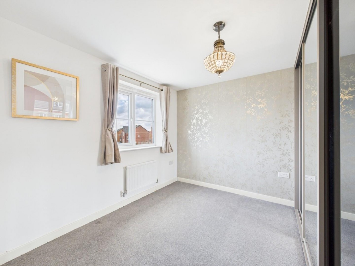 3 bedroom House for Letting Camshaws Road, Greetwell Fields, LN2